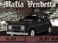 Mafia Vendetta